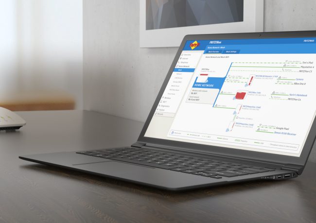 FRITZ!OS, cos'è e come funziona il sistema operativo dei router AVM