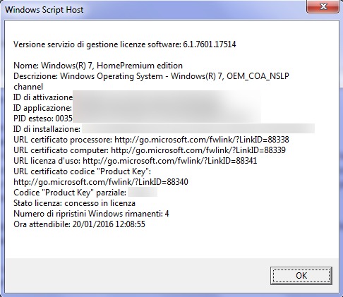 Su quanti computer si può installare Windows? E con il dual boot?