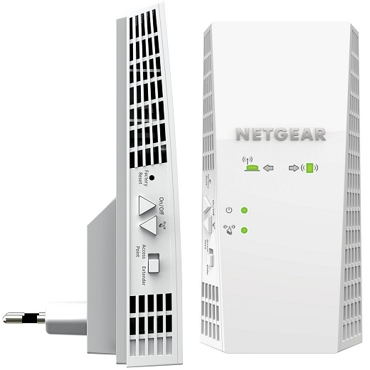 5 idee natalizie Netgear per migliorare rete, segnale WiFi e sicurezza di casa e ufficio
