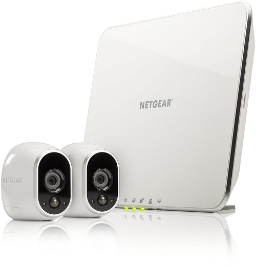 5 idee natalizie Netgear per migliorare rete, segnale WiFi e sicurezza di casa e ufficio