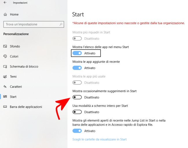 Windows 10 consiglia Edge Chromium al posto di Firefox