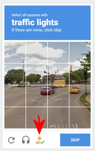 reCAPTCHA: cos'è, come funziona e come superarlo