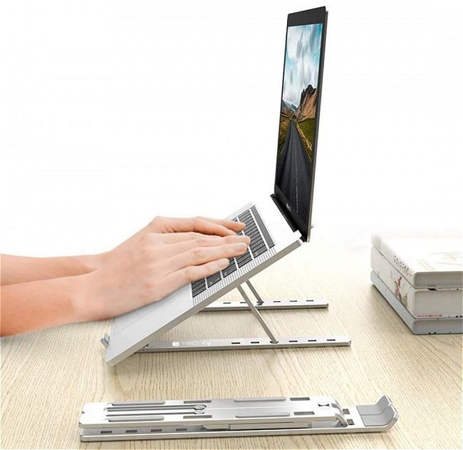 Supporto PC portatile: acquistare il migliore con Techly