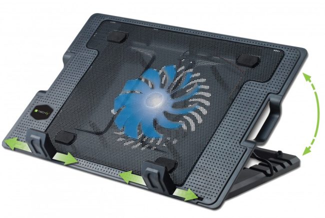 Supporto PC portatile: acquistare il migliore con Techly