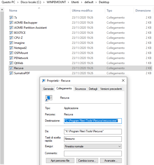 Perché i supporti di avvio per Windows 10 come Hiren's non si trovano o non sono più aggiornati?