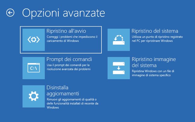 Modalità provvisoria Windows 10: come accedervi