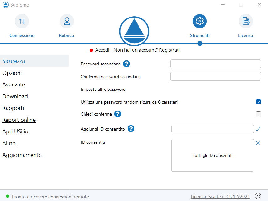SupRemo e Uranium Backup, una suite per la business continuity di PMI e professionisti