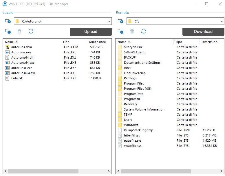 SupRemo e Uranium Backup, una suite per la business continuity di PMI e professionisti