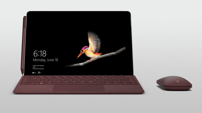 Surface Days: i dispositivi Microsoft Surface sono in offerta fino al prossimo 4 aprile