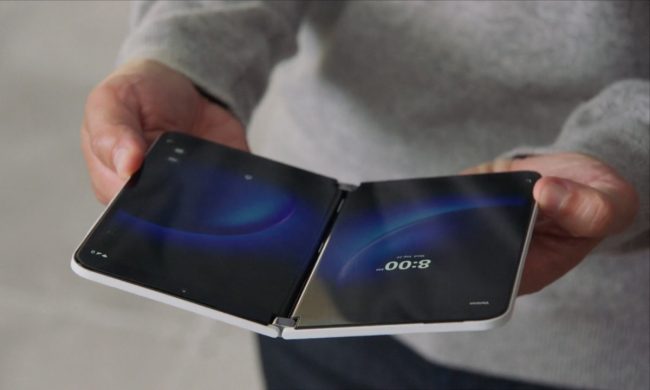 Microsoft presenta i nuovi Surface Pro 8, Surface Go 3, Surface Duo 2 e Surface Laptop Studio