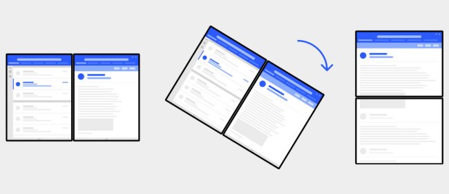 Pacchetto di sviluppo ed emulatori per i nuovi Surface a doppio schermo