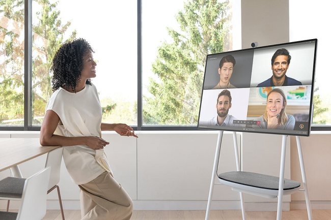 Le nuove soluzioni per la produttività e la collaborazione: Microsoft Future of Work Experience