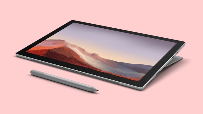 Microsoft presenta i nuovi Surface Pro 7, Surface Laptop 3 e Surface Pro X