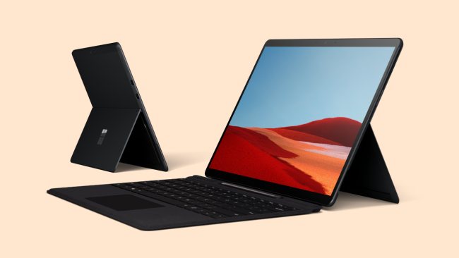 Microsoft presenta i nuovi Surface Pro 7, Surface Laptop 3 e Surface Pro X