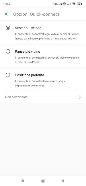 VPN sicura e veloce, antivirus e protezione dei dati: Surfshark One