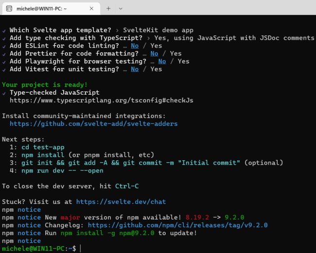Svelte e SvelteKit: cosa sono e come cambia la programmazione