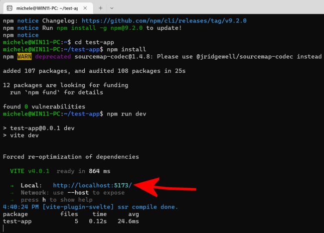 Svelte e SvelteKit: cosa sono e come cambia la programmazione