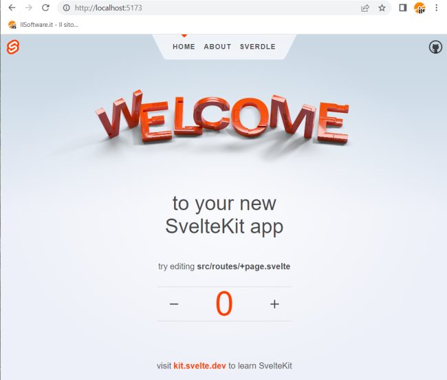 Svelte e SvelteKit: cosa sono e come cambia la programmazione