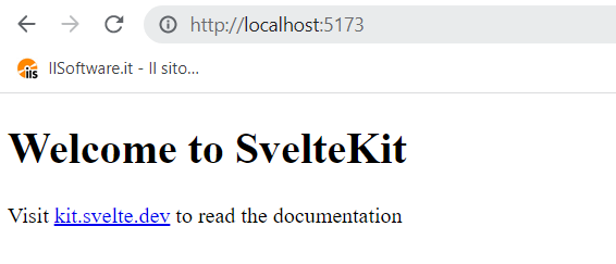 Svelte e SvelteKit: cosa sono e come cambia la programmazione