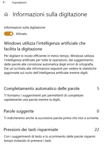 SwiftKey anche in Windows 10: la tastiera diventa predittiva
