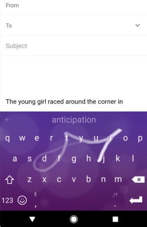SwiftKey, dal prossimo 15 luglio non funzionerà più con gli account Google