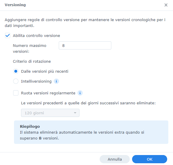 Synology Drive: come accedere ai file da remoto