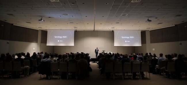 Synology 2020: presentato il nuovo sistema operativo DSM 7.0. Tante le novità