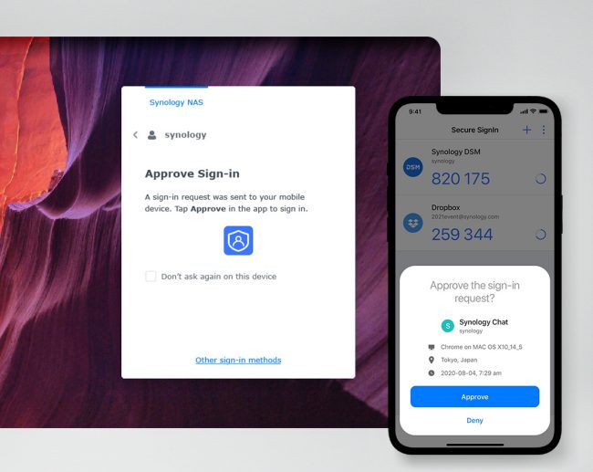 DSM 7.0: il sistema operativo per i NAS Synology che introduce tante innovazioni