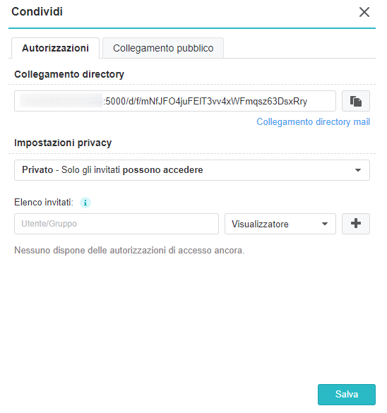 Cloud personale con Synology Drive: condividere i file senza caricarli sulle piattaforme più famose