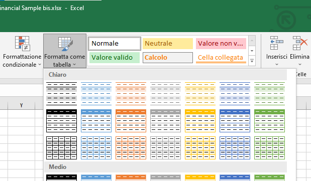 Excel: errori più comuni da evitare