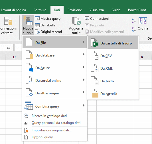 Tabella pivot, cos'è e come utilizzare le funzioni avanzate di Excel