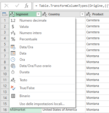 Come unire i dati da più fogli elettronici Excel con le tabelle pivot
