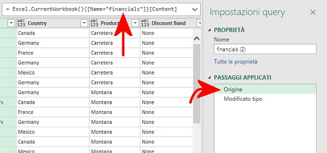 Come unire i dati da più fogli elettronici Excel con le tabelle pivot