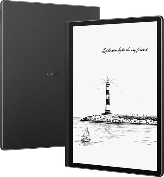 HUAWEI MatePad Paper, come si presenta il nuovo tablet e-ink