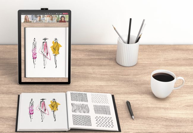 HP annuncia i suoi nuovi dispositivi progettati per Windows 11: 2-in-1, all-in-one e tablet