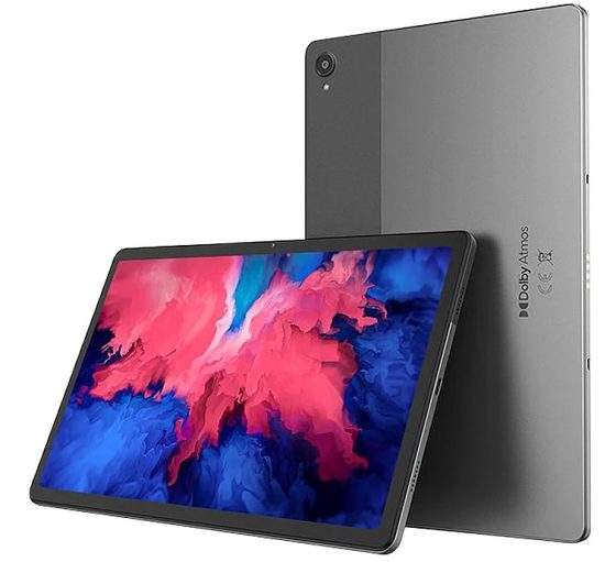 Black Friday: tre tablet Lenovo Pad con Android in offerta speciale