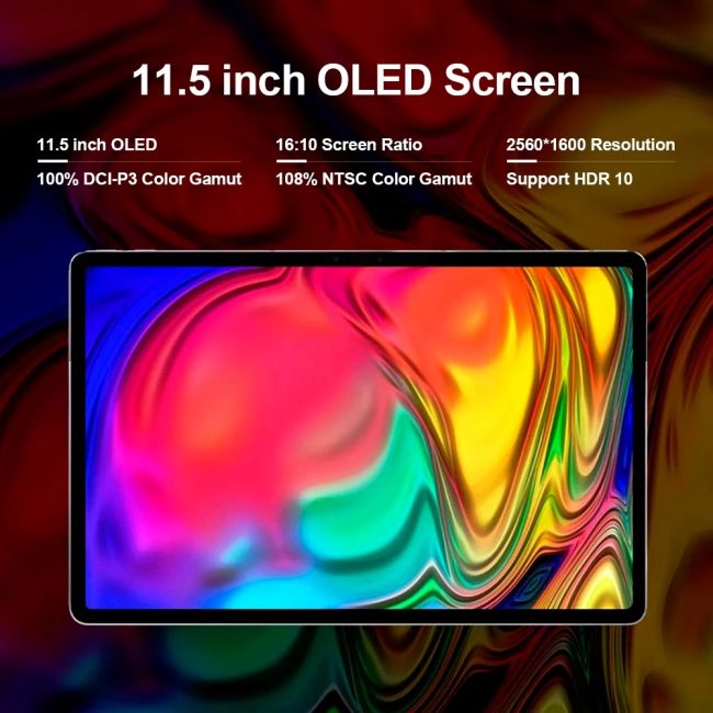 Black Friday: tre tablet Lenovo Pad con Android in offerta speciale