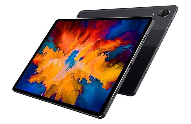 Black Friday: tre tablet Lenovo Pad con Android in offerta speciale