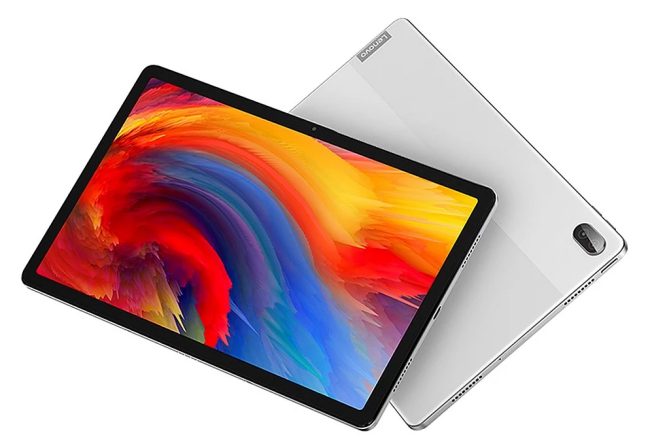 Black Friday: tre tablet Lenovo Pad con Android in offerta speciale