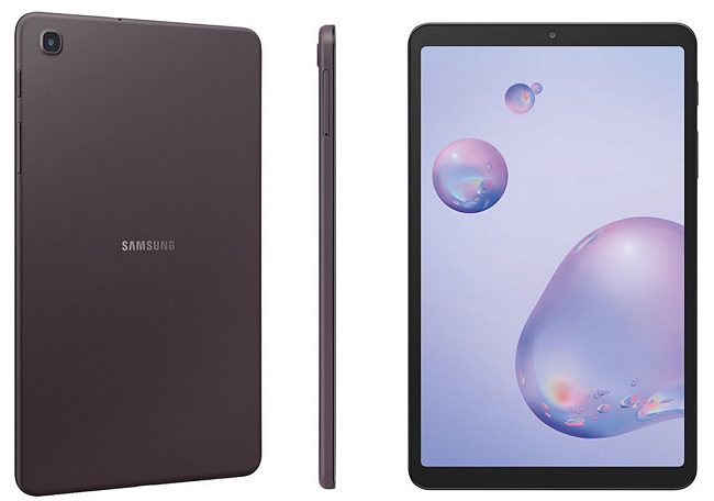 Samsung Galaxy Tab A (2020), un nuovo tablet 4G economico