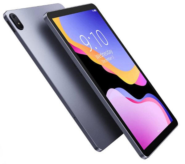 Tablet economico HiPad Air: a circa 150 euro un dispositivo Android 11 leggero, sottile e dalle buone prestazioni