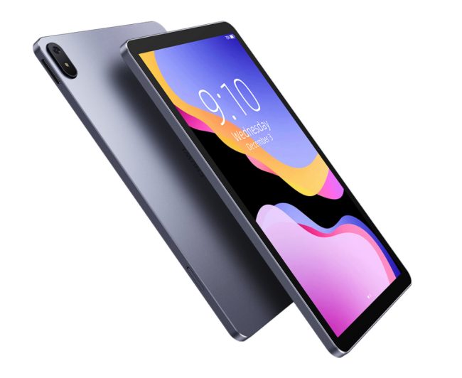 HiPad Air, tablet Full HD 10,3 pollici con 6 GB di memoria a 179 euro