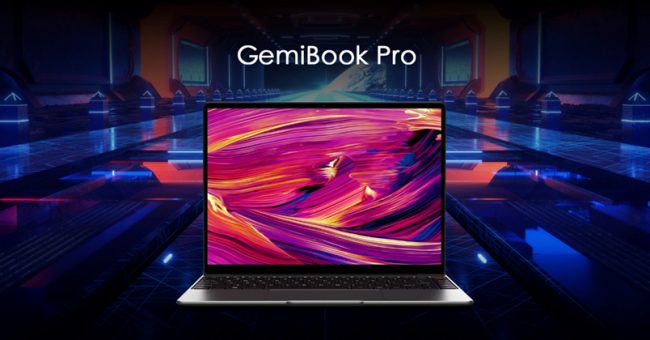 Sconti su notebook, tablet e convertibili con il Global Shopping Festival di AliExpress