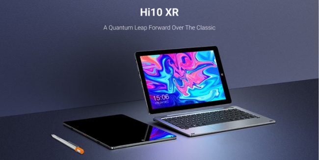 Sconti su notebook, tablet e convertibili con il Global Shopping Festival di AliExpress
