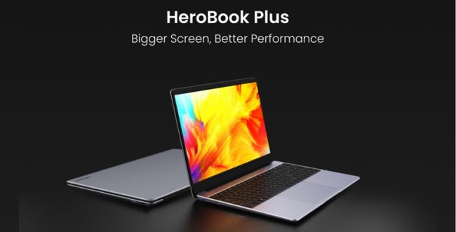 Sconti su notebook, tablet e convertibili con il Global Shopping Festival di AliExpress