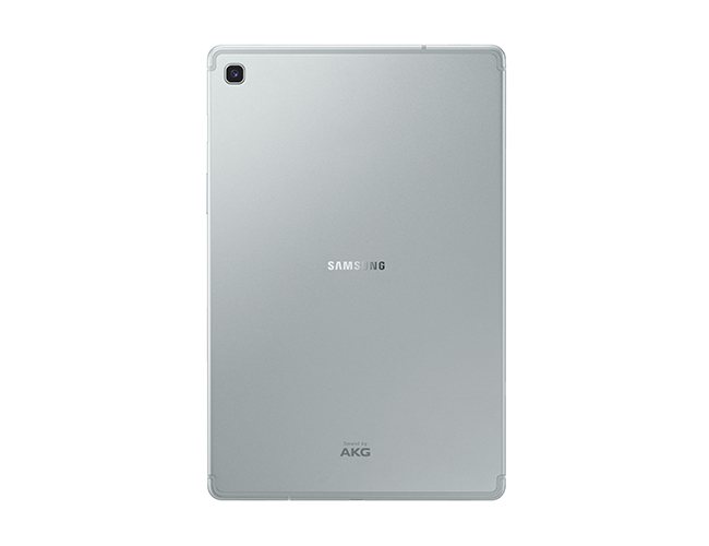 Samsung annuncia Galaxy Tab S5e, il suo tablet più leggero e sottile. Anche per scopi produttivi