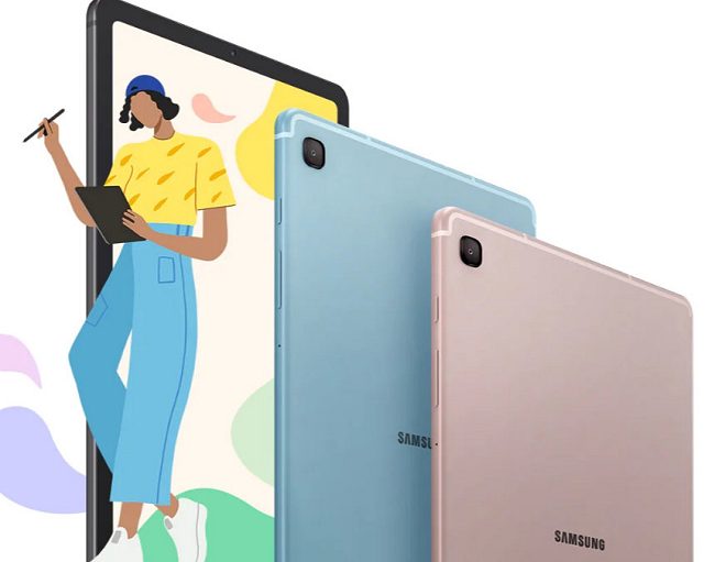 Galaxy Tab S6 Lite, versione economica del miglior tablet Android Samsung