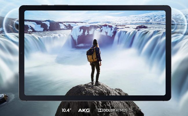Galaxy Tab S6 Lite, versione economica del miglior tablet Android Samsung
