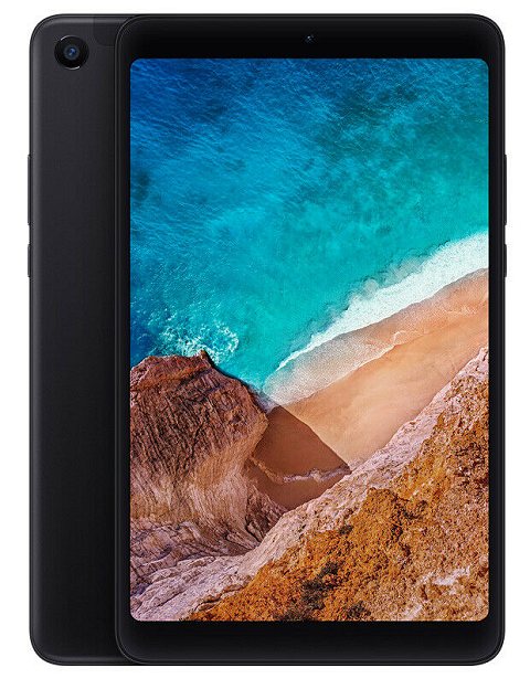 Tablet Android Xiaomi Mi Pad 4 Plus da 10,1 WiFi LTE in offerta a 290 euro circa