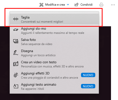 Tagliare video con i migliori programmi gratuiti